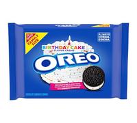 Oreo Cookies Gâteau d'anniversaire Famille Taille 482 g