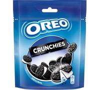 Oreo Crunchies Original