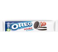 Oreo Double Creme Biscuits Sandwich Lot de 16 x 157 g
