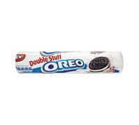 Oreo Double Stuff 157 g (Pack of 16)