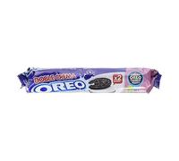 OREO Double Stuff cacao et de vanille (12 x 185g) 185 g double couche de crème