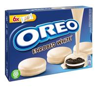 OREO - Enrobés De Chocolat Blanc 246G - Lot De 4