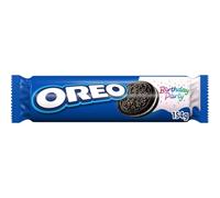 Oreo Fête d'anniversaire, 154 g