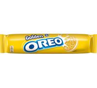 Oreo Golden double cookies 154g