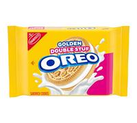 Oreo Golden Double Stuf Sandwich Cookie - 15.25 oz by Oreo