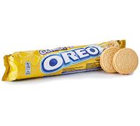 Oreo Golden - Saveur Vanille - 154 g