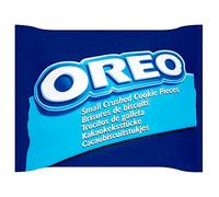 Oreo Lot de 12 miettes Vanille 400 g