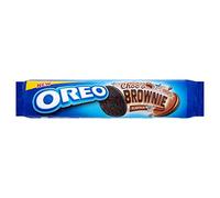 Oreo Lot de 6 brownies Choco 154 g