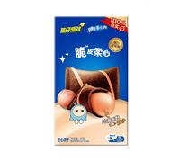 Oreo Mini Crisp au cacao (saveur pêche) 40 g