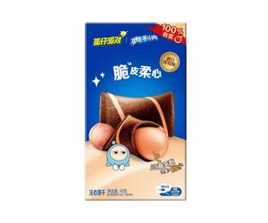 Oreo Mini Crisp au cacao (saveur pêche) 40 g