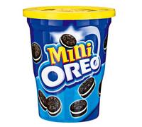 Oreo Mini en Gobelet 115 g