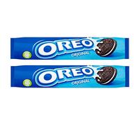 Oreo Original 154 g - Lot de 2.