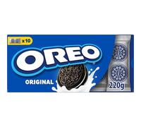 Oreo Original Pocket 220 g
