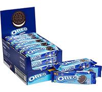 OREO PAQUETE DE 6 GALLETAS - CAJA 20 UNIDADES