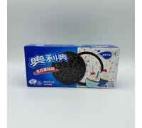 Oreo saveur gâteau d'anniversaire 194 g