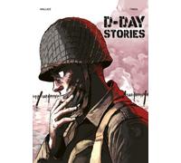 OREP D-Day stories