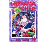 Oresama Teacher Volume 14 - [Version Originale] Izumi Tsubaki (Auteur)