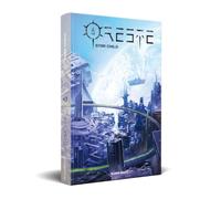 Oreste – Tome 2 : Star Child – Asmodée