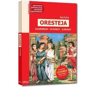 Oresteja - Ajschylos (Lectures en polonais)