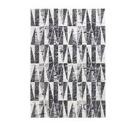 Oresteluchetta HISA Grey 09 Tapis de Bain/Descente de lit