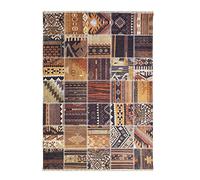 Oresteluchetta Tapis de Bain/Descente de lit série Ayame 17