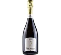 Orestiadi Feu Spumante Blanc de Blancs Brut