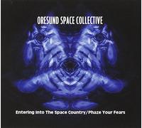 Oresund Space Collective - Entering Into The Space. [Import]