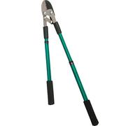 Orework 355572 Sécateur à 2 Mains télescopique articulé