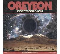 Oreyeon Ode to Oblivion (Vinyl) 12" Album Coloured Vinyl