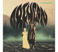 Oreyeon - The Grotesque Within [Vinyl LP]