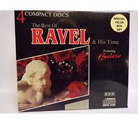 Orf - Best of Ravel