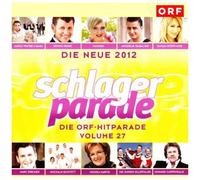 Various Artists - Orf Schlagerparade 27