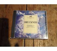 ORF symphonic orchestra - bruckner symphonies no.4 rom antique