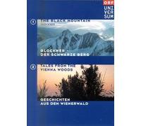ORF Universum: Glockner - Der schwarze Berg / Geschichten aus dem Wienerwald