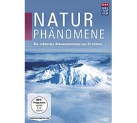 Orf Universum – Phénomènes naturels : Les plus beaux documentaires [Import]