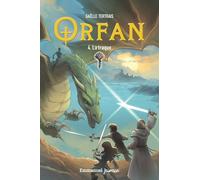 Orfan - Tome 4: 4. La traque