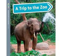 ORFC Decodable Book 2 - A Trip to the Zoo Pack