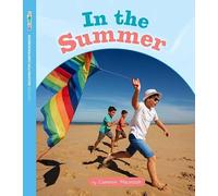ORFC Decodable Book 26 - In the Summer Pack