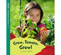 ORFC Decodable Book 36 - Grow, Tomato, Grow! Pack