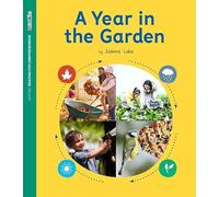 ORFC Decodable Book 4 - A Year in the Garden Pack