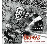 Orfeas - a Songstory By…