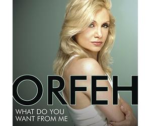 Orfeh - What Do You Want