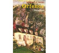 Orfenor, tome 1 : Natalène