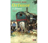 Orfenor, tome 2 : Tristan