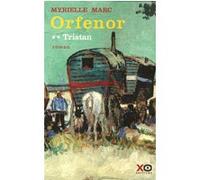 Orfenor, tome 2 : Tristan
