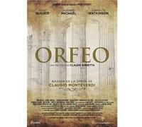 Orfeo – Karma – 1985