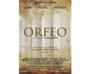 Orfeo (1985) G