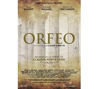 Orfeo (1985)