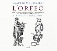 Orfeo