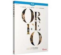 Orfeo Blu-ray E